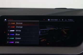 BMW 1 Series 1.5 118i M Sport (LCP) DCT Euro 6 (s/s) 5dr