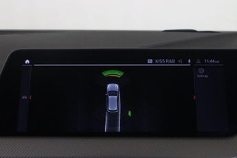 BMW 1 Series 1.5 118i M Sport (LCP) DCT Euro 6 (s/s) 5dr