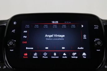 Fiat 500 1.0 MHEV Dolcevita Euro 6 (s/s) 3dr