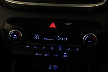 Hyundai TUCSON 1.6 GDi SE Nav Euro 6 (s/s) 5dr