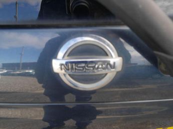 Nissan Note 1.4 16V n-tec+ Hatchback 5dr Petrol Manual Euro 5 (88 ps)