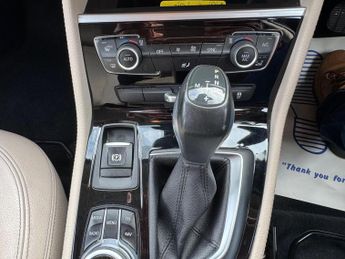 BMW 2 Series Active Tourer 2.0 225i Luxury Auto xDrive Euro 6 (s/s) 5dr