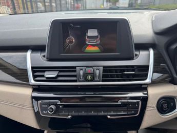 BMW 2 Series Active Tourer 2.0 225i Luxury Auto xDrive Euro 6 (s/s) 5dr