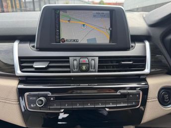 BMW 2 Series Active Tourer 2.0 225i Luxury Auto xDrive Euro 6 (s/s) 5dr