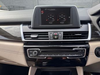 BMW 2 Series Active Tourer 2.0 225i Luxury Auto xDrive Euro 6 (s/s) 5dr