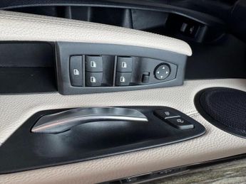 BMW 2 Series Active Tourer 2.0 225i Luxury Auto xDrive Euro 6 (s/s) 5dr