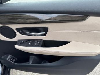 BMW 2 Series Active Tourer 2.0 225i Luxury Auto xDrive Euro 6 (s/s) 5dr