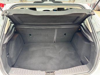 Ford Focus 1.6 Zetec Powershift Euro 5 5dr