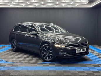 Volkswagen Passat 2.0 TDI EVO SEL DSG Euro 6 (s/s) 5dr
