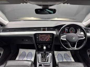 Volkswagen Passat 2.0 TDI EVO SEL DSG Euro 6 (s/s) 5dr