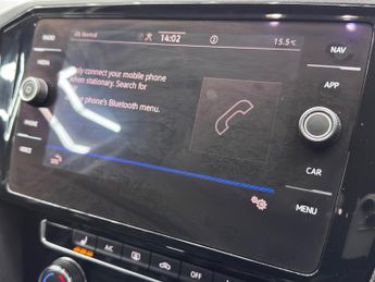 Volkswagen Passat 2.0 TDI EVO SEL DSG Euro 6 (s/s) 5dr