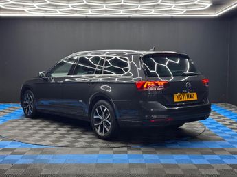 Volkswagen Passat 2.0 TDI EVO SEL DSG Euro 6 (s/s) 5dr