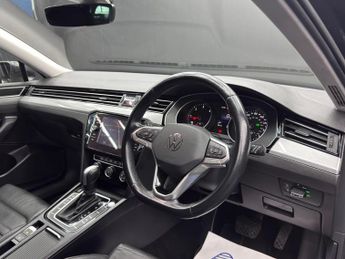 Volkswagen Passat 2.0 TDI EVO SEL DSG Euro 6 (s/s) 5dr