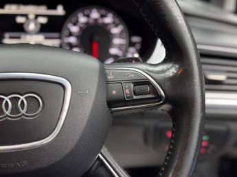 Audi A6 Saloon 2.0 TDI ultra SE S Tronic Euro 6 (s/s) 4dr