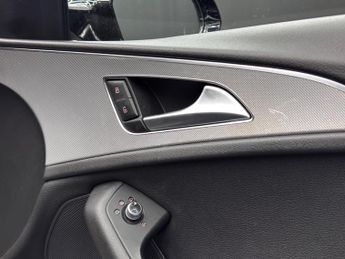 Audi A6 Saloon 2.0 TDI ultra SE S Tronic Euro 6 (s/s) 4dr