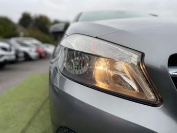 Mercedes-Benz A Class 1.5 A180 CDI Sport 7G-DCT Euro 5 (s/s) 5dr