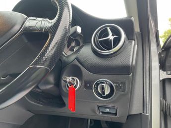 Mercedes-Benz A Class 1.5 A180 CDI Sport 7G-DCT Euro 5 (s/s) 5dr