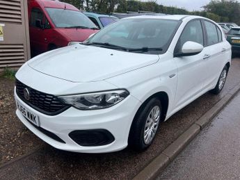Fiat Tipo 1.4 MPI Easy Euro 6 5dr