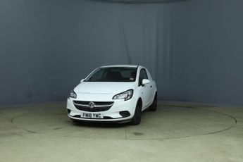 Vauxhall Corsa 1.3 CDTi ecoFLEX FWD L1 H1 (s/s) 3dr Start/Stop