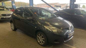 Mazda 2 1.3 TS2 Euro 4 5dr