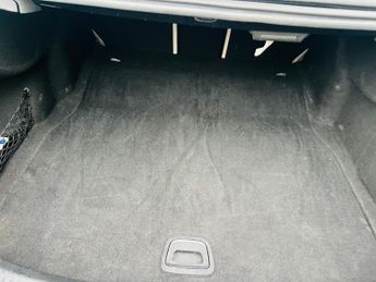 Mercedes-Benz E Class 2.0 E220d SE G-Tronic+ 4MATIC Euro 6 (s/s) 4dr