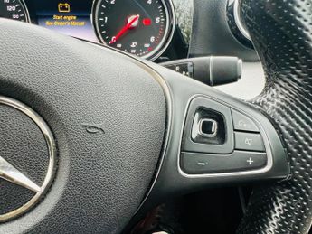 Mercedes-Benz E Class 2.0 E220d SE G-Tronic+ 4MATIC Euro 6 (s/s) 4dr