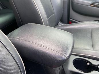 Kia Sportage 2.0 CRDi KX-4 Auto AWD Euro 6 5dr