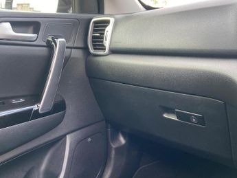 Kia Sportage 2.0 CRDi KX-4 Auto AWD Euro 6 5dr