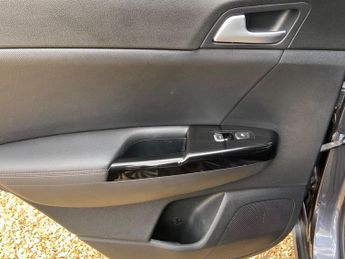 Kia Sportage 2.0 CRDi KX-4 Auto AWD Euro 6 5dr