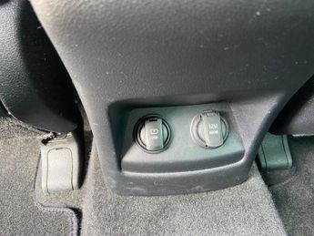 Kia Sportage 2.0 CRDi KX-4 Auto AWD Euro 6 5dr