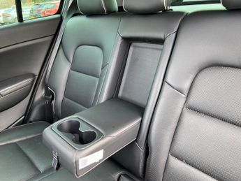 Kia Sportage 2.0 CRDi KX-4 Auto AWD Euro 6 5dr