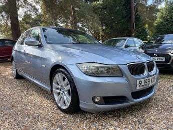 BMW 325 3.0 325d SE Euro 4 4dr