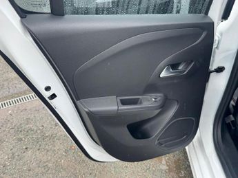 Vauxhall Corsa 1.2 Turbo SRi Edition Auto Euro 6 (s/s) 5dr