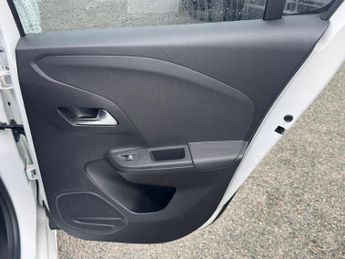 Vauxhall Corsa 1.2 Turbo SRi Edition Auto Euro 6 (s/s) 5dr