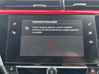 Vauxhall Corsa 1.2 Turbo SRi Edition Auto Euro 6 (s/s) 5dr