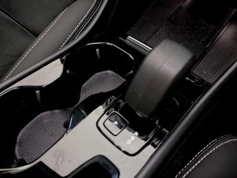 Volvo XC40 Recharge Twin 78kWh Ultimate Auto AWD 5dr