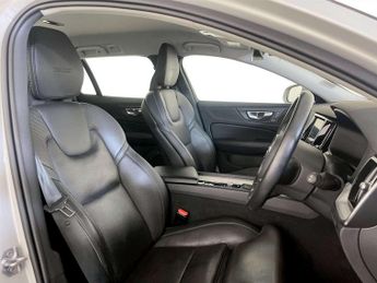 Volvo V60 2.0 T4 Inscription Plus Auto Euro 6 (s/s) 5dr