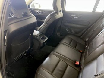 Volvo V60 2.0 T4 Inscription Plus Auto Euro 6 (s/s) 5dr