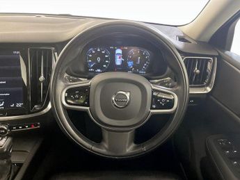 Volvo V60 2.0 T4 Inscription Plus Auto Euro 6 (s/s) 5dr