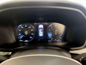 Volvo V60 2.0 T4 Inscription Plus Auto Euro 6 (s/s) 5dr