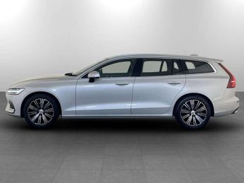 Volvo V60 2.0 T4 Inscription Plus Auto Euro 6 (s/s) 5dr