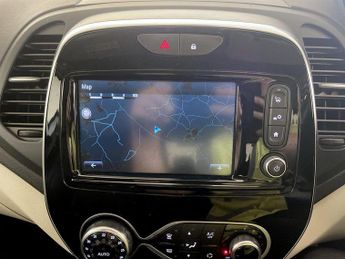 Renault Captur 1.5 dCi ENERGY GT Line Euro 6 (s/s) 5dr