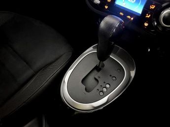Nissan Juke 1.6 DIG-T N-Connecta XTRON 4WD Euro 6 5dr