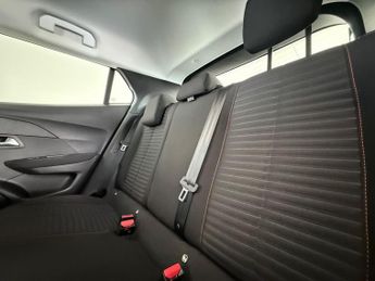Peugeot 2008 1.2 PureTech Active Premium EAT Euro 6 (s/s) 5dr