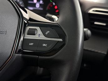 Peugeot 2008 1.2 PureTech Active Premium EAT Euro 6 (s/s) 5dr