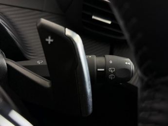 Peugeot 2008 1.2 PureTech Active Premium EAT Euro 6 (s/s) 5dr