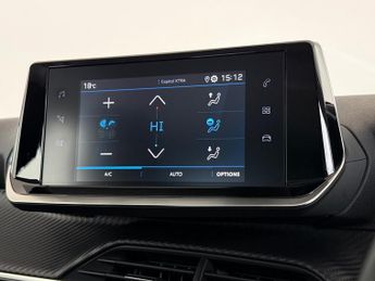 Peugeot 2008 1.2 PureTech Active Premium EAT Euro 6 (s/s) 5dr