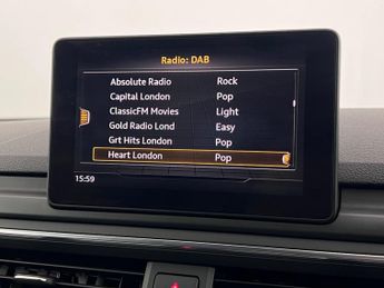 Audi A4 Allroad 3.0 TDI V6 S Tronic quattro Euro 6 (s/s) 5dr