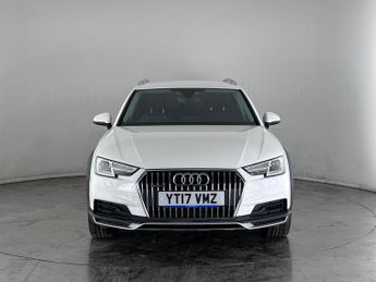 Audi A4 Allroad 3.0 TDI V6 S Tronic quattro Euro 6 (s/s) 5dr