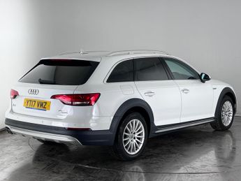 Audi A4 Allroad 3.0 TDI V6 S Tronic quattro Euro 6 (s/s) 5dr